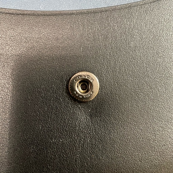 Authentic Long Coach Wallet - Picture 8 of 11